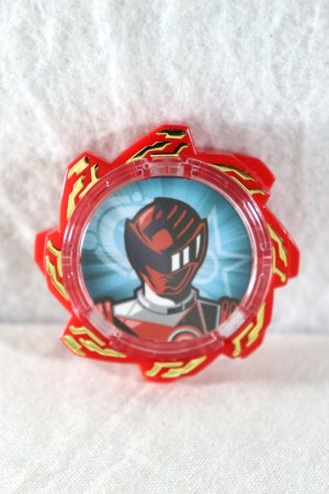 Photo1: Avataro Sentai Donbrothers / Avataro Gear Kyuranger (1)