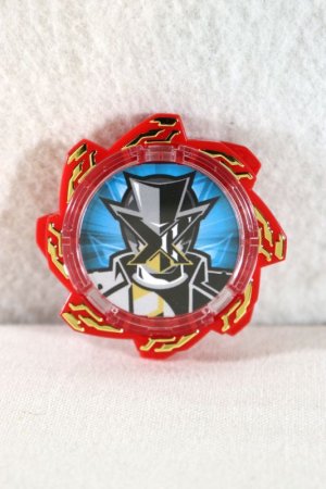 Photo1: Avataro Sentai Donbrothers / Avataro Gear Lupin X (1)