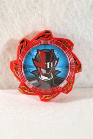 Photo1: Avataro Sentai Donbrothers / Avataro Gear Lupinranger (1)