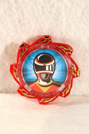 Photo1: Avataro Sentai Donbrothers / Avataro Gear Megaranger (1)