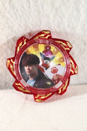 Photo1: Avataro Sentai Donbrothers / Avataro Gear DonMomotaro & Morisaki Win (1)