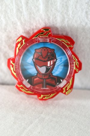 Photo1: Avataro Sentai Donbrothers / Avataro Gear Go-Busters (1)