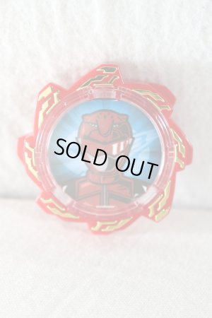 Photo1: Avataro Sentai Donbrothers / Avataro Gear Go-Busters (1)