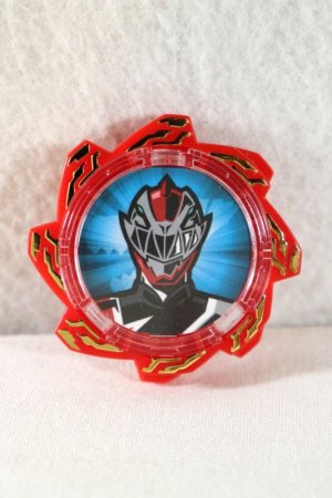 Photo1: Avataro Sentai Donbrothers / Avataro Gear Ryusoulger (1)