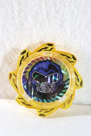 Photo1: Avataro Sentai Donbrothers / Robotaro Gear Saru Brother Robotaro (1)