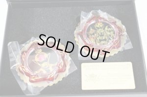 Photo3: Avataro Sentai Donbrothers / Avataro Gear Special Box (3)