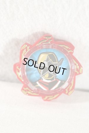 Photo1: Avataro Sentai Donbrothers / Avataro Gear Star Ninger (1)
