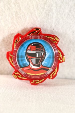 Photo1: Avataro Sentai Donbrothers / Avataro Gear Turboranger (1)