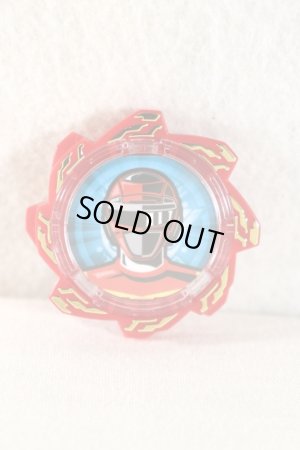 Photo1: Avataro Sentai Donbrothers / Avataro Gear Turboranger (1)