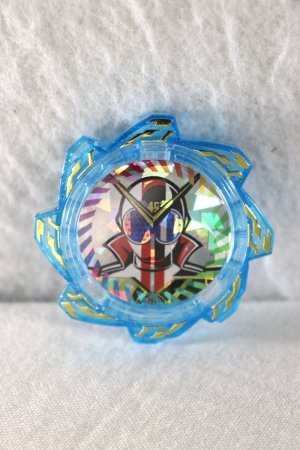 Photo1: Avataro Sentai Donbrothers / Avataro Gear Zenkaiger Alter (1)