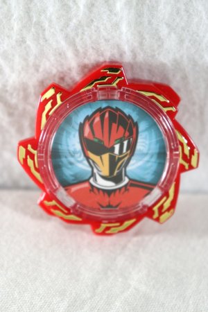 Photo1: Avataro Sentai Donbrothers / Avataro Gear Zyuohger (1)