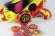 Photo1: Avataro Sentai Donbrothers / DonBlaster Memorial Used (1)