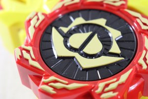 Photo10: Avataro Sentai Donbrothers / DonBlaster Memorial Used (10)