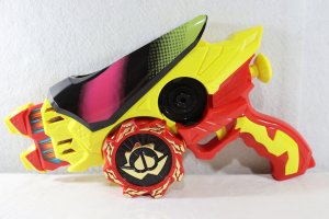 Photo2: Avataro Sentai Donbrothers / DonBlaster Memorial Used (2)