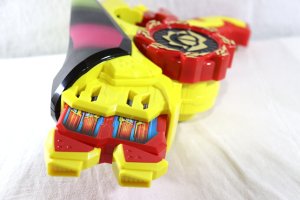 Photo5: Avataro Sentai Donbrothers / DonBlaster Memorial Used (5)
