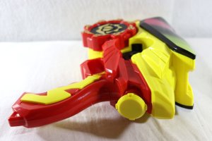 Photo7: Avataro Sentai Donbrothers / DonBlaster Memorial Used (7)