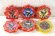 Photo8: Avataro Sentai Donbrothers / DonBlaster Memorial Used (8)