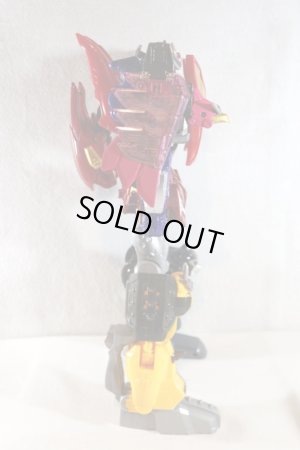 Photo3: Avataro Sentai Donbrothers / DX Dononitaijin Used (3)