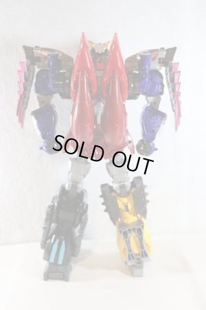 Photo4: Avataro Sentai Donbrothers / DX Dononitaijin Used (4)