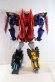 Photo4: Avataro Sentai Donbrothers / DX Dononitaijin Used (4)