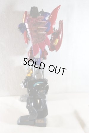 Photo5: Avataro Sentai Donbrothers / DX Dononitaijin Used (5)