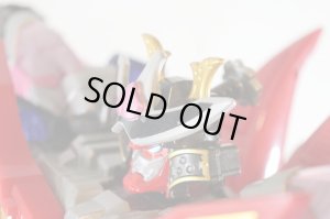 Photo7: Avataro Sentai Donbrothers / DX Dononitaijin Used (7)