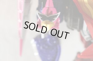 Photo8: Avataro Sentai Donbrothers / DX Dononitaijin Used (8)