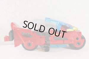 Photo4: Avataro Sentai Donbrothers / DX Enyarideon Used (4)