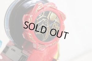 Photo7: Avataro Sentai Donbrothers / DX Enyarideon Used (7)