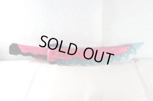 Photo2: Avataro Sentai Donbrothers / DX NinJark Sword Used (2)