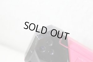 Photo3: Avataro Sentai Donbrothers / DX NinJark Sword Used (3)