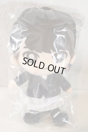 Photo1: Avataro Sentai Donbrothers / Chibi Nuigurumi Plushie Kaito Goshikida (1)