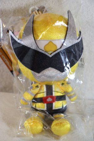 Photo1: Avataro Sentai Donbrothers / Chibi Nuigurumi Plushie OniSister (1)