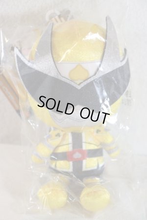 Photo1: Avataro Sentai Donbrothers / Chibi Nuigurumi Plushie OniSister (1)