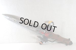 Photo3: Ohsama Sentai KingOhger / DX OhgerCalibur with Package (3)