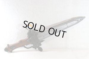 Photo4: Ohsama Sentai KingOhger / DX OhgerCalibur with Package (4)