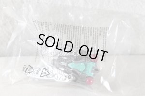 Photo2: Ohsama Sentai KingOhger / Guardian Weapon Series Cicada Blade (2)