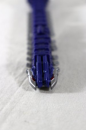 Photo4: Ohsama Sentai KingOhger / Guardian Weapon Series Pede Chainsaw (4)