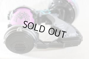 Photo2: Ohsama Sentai KingOhger / DX Venomix Shooter Used (2)