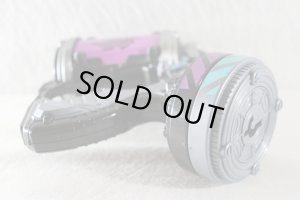 Photo6: Ohsama Sentai KingOhger / DX Venomix Shooter Used (6)