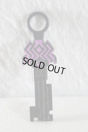 Photo7: Ohsama Sentai KingOhger / DX Venomix Shooter Used (7)