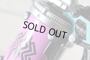 Photo8: Ohsama Sentai KingOhger / DX Venomix Shooter Used (8)