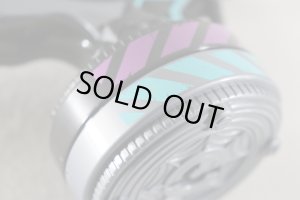 Photo9: Ohsama Sentai KingOhger / DX Venomix Shooter Used (9)