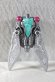 Photo3: Ohsama Sentai KingOhger / Guardian Weapon Series Cicada Blade (3)