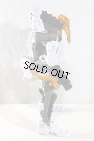 Photo4: Ohsama Sentai KingOhger / DX Tarantula Knight with Package (4)