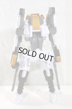 Photo5: Ohsama Sentai KingOhger / DX Tarantula Knight with Package (5)