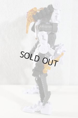 Photo6: Ohsama Sentai KingOhger / DX Tarantula Knight with Package (6)
