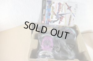 Photo2: Ohsama Sentai KingOhger / DX Venomix Shooter Unused (2)