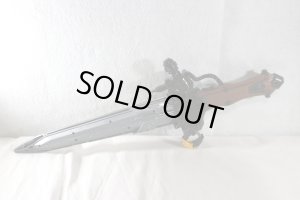 Photo2: Ohsama Sentai KingOhger / DX OhgerCalibur Used (2)