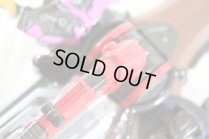 Photo4: Ohsama Sentai KingOhger / DX OhgerCalibur Used (4)